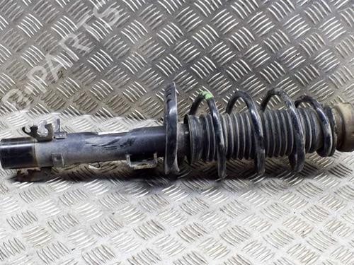 Right front shock absorber SKODA FABIA III Estate (NJ5) 1.0 TSI | BP15551761M17 