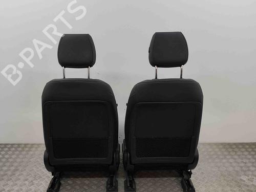 Seats set MERCEDES-BENZ EQB (X243) EQB 300 4-matic (243.608, 243.609) | BP29593538C78 