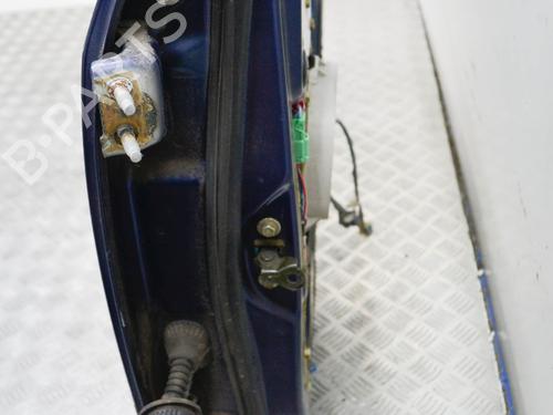 Right rear door HONDA CR-V II (RD_) 2.2 CTDi (RD9) | BP7999365C5 