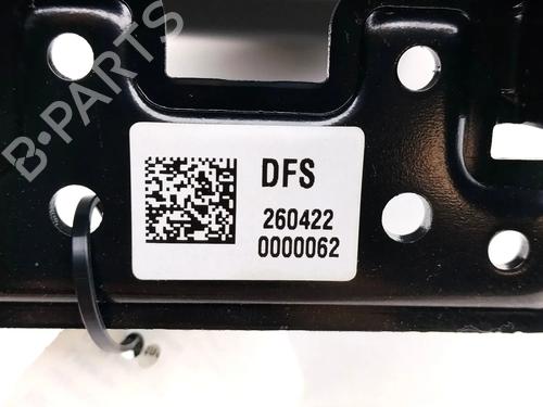 Armrest / Center console KIA EV3 EV | BP39590269I20 - Image 7