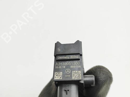 Electronic sensor MERCEDES-BENZ E-CLASS (W213) AMG E 63 S 4-matic+ (213.089) | BP38201443M84 - Image 7