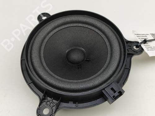 Højttaler MAZDA MX-5 IV (ND__) 2.0 (155 hp) 29023687