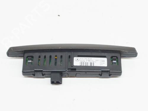 Electronic module MERCEDES-BENZ E-CLASS (W212) E 220 BlueTEC (212.001) | BP6774494M83 
