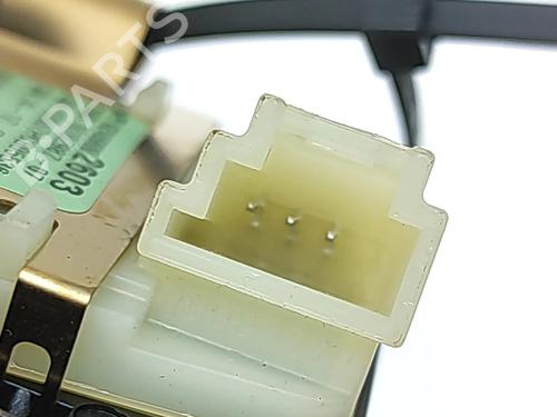 Electronic sensor MERCEDES-BENZ GLE (W166) 250 d 4-matic (166.004) | BP34037609M84  - Image 5