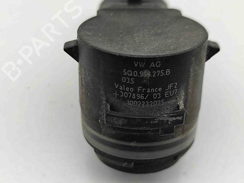 Elektronisk modul PORSCHE CAYENNE Coupe (9YB) 3.0 AWD (9YBAA1) | BP27794109M83 