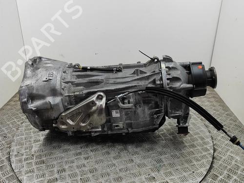 Gearbox PORSCHE PANAMERA (970) 3.0 D | BP29486041M3