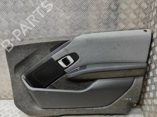 Used Front right panel Front right panel BMW i3 (I01) Electric (170 hp) 23866317 23866317