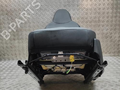 Left front seat NISSAN JUKE (F16_) DIG-T 117 | BP35957566C15 - Image 5