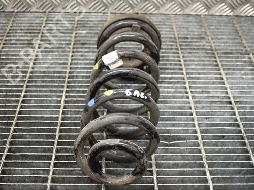 Støddæmperfjeder Støddæmperfjeder KIA SPORTAGE IV (QL, QLE) 1.6 GDI (132 hp) 14665430 14665430