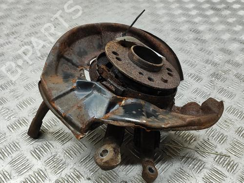 Used Left rear steering knuckle MERCEDES-BENZ S-CLASS (W140) S 350 Turbo-D (140.134) (150 hp) 29974944