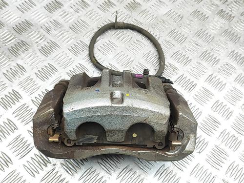 Used Left front brake caliper Left front brake caliper TOYOTA bZ4X (_EAM1_) EV (XEAM10) (204 hp) 34248684 34248684