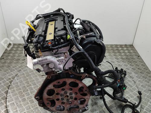 Motor OPEL AMPERA (R12) EV 150 (151 hp) 26557593