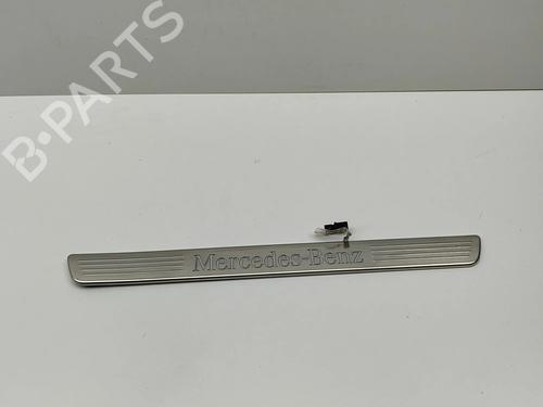 Used Step Step MERCEDES-BENZ GLE (W166) 350 d 4-matic (166.024) (258 hp) 25910326 25910326