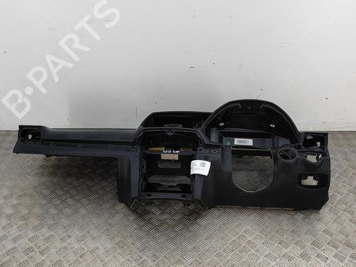 Used Dashboard MERCEDES-BENZ E-CLASS Coupe (C207) E 350 BlueTEC / d (207.326) (258 hp) 24307026