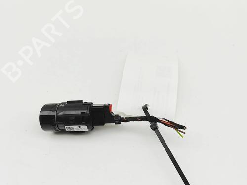 Switch PORSCHE MACAN (XAB) 4 Electric 4 (XABBB1, XABFD1) | BP38467247I30 - Image 2