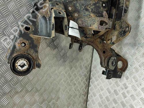 Rear axle VOLVO XC60 II (246) D4 AWD | BP24141118M2 