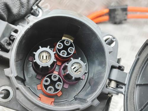 Cable NISSAN LEAF (ZE1) Electric | BP37797799E12 - Image 5