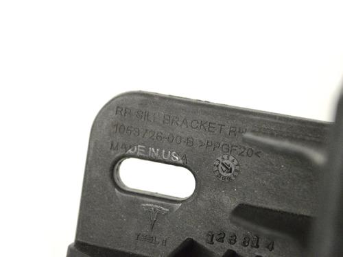 Support TESLA MODEL X (5YJX) P100D AWD | BP33351501C155  - Image 5