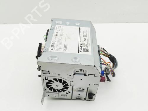Electronic module VOLVO XC90 II (256) T6 AWD | BP37643083M83 - Image 2