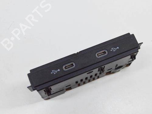 Elektronisk modul AUDI Q4 E-TRON Sportback (F4N) 40 | BP27761617M83 