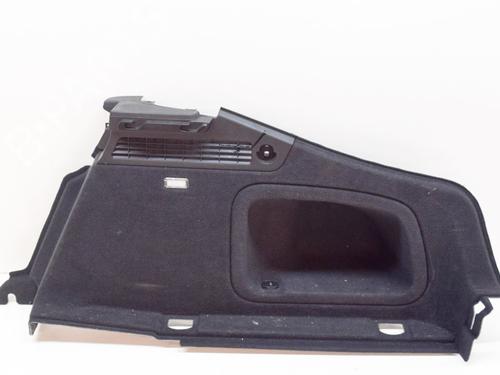 Used Boot lining AUDI A5 Sportback (8TA) S5 quattro (333 hp) 14637622