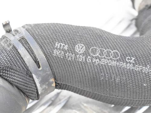 Pipe AUDI A4 B8 (8K2) 2.0 TDI quattro | BP14659932M125 