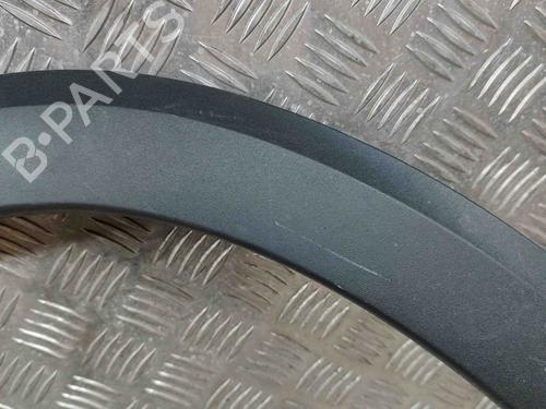 Front left wheel arch trim MERCEDES-BENZ EQB (X243) EQB 300 4-matic (243.608, 243.609) | BP29310350C134 