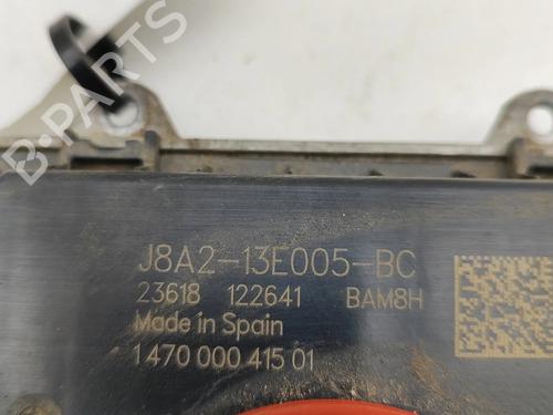 Electronic module LAND ROVER RANGE ROVER VELAR (L560) 2.0 D240 SD4 4x4 | BP29337305M83  - Image 6