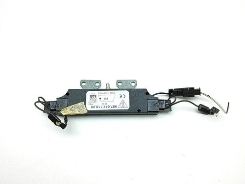 Used Electronic module Electronic module PORSCHE BOXSTER (987) S 3.2 (280 hp) 36458669 36458669