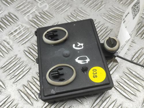Electronic module PORSCHE PANAMERA (971) 2.9 4 E-Hybrid (97ABE1, 97BBE1, 97ABX1) | BP33624894M83 - Image 4
