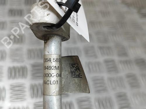 AC pipe BMW X5 (G05, F95) xDrive 30 d | BP27780195M126 