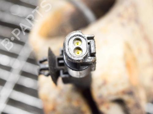 Right front steering knuckle CITROËN JUMPER II Van 2.2 HDi 130 | BP14621078M26 