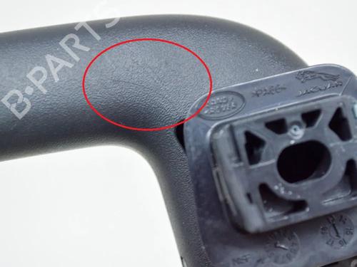 Interior roof handle JAGUAR F-PACE (X761) 2.0 TD4 AWD | BP14618502I35 - Image 5