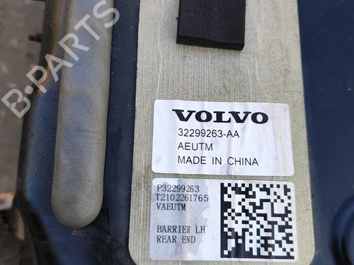 Batteri VOLVO XC40 (536) Recharge AWD | BP29075919E11 