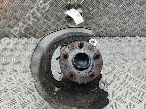 Used Left front steering knuckle Left front steering knuckle 37697876 37697876