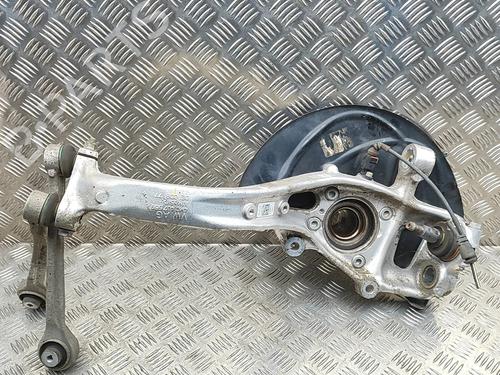 Left front steering knuckle AUDI Q7 (4MB, 4MG, 4MQ) 50 TDI Mild Hybrid quattro | BP33378997M25 - Image 2