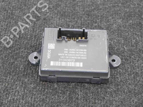 Elektronisk modul VOLVO S60 II (134) D4 (181 hp) 6753460