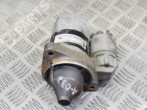 Startmotor FORD FIESTA VII (HJ, HF) 1.0 EcoBoost | BP7799165M8 