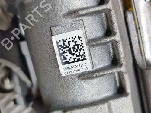 Steering column BMW X5 (F15, F85) M 50 d | BP25999879M21 