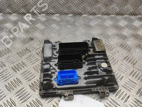 Used Engine control unit (ECU) Engine control unit (ECU) VW PASSAT B7 (362) 2.0 TDI (140 hp) 33797759 33797759