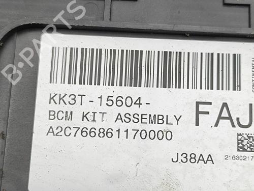 Fuse box FORD TRANSIT V363 Platform/Chassis (FED, FFD) 2.0 EcoBlue | BP40460530E1 - Image 9