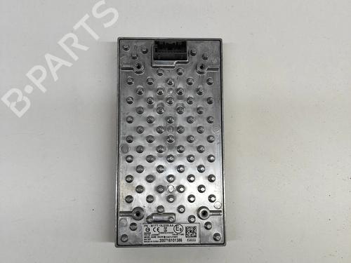 Module électronique FORD PUMA (J2K, CF7) 1.0 EcoBoost mHEV (155 hp) 27765639