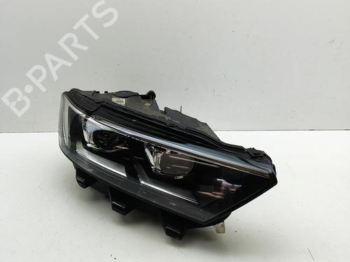 Used Right headlight Right headlight PORSCHE CAYENNE Coupe (9YB) 3.0 AWD (9YBAA1) (340 hp) 33223819 33223819