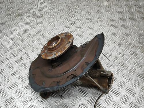 Left front steering knuckle VW GOLF VIII (CD1, DA1) 1.5 eTSI | BP39501588M25 - Image 3