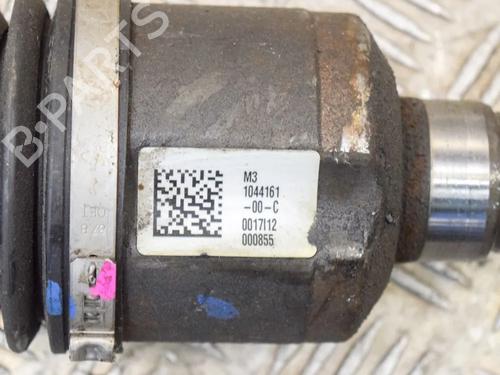 Left rear driveshaft TESLA MODEL 3 (5YJ3) EV | BP27756263M40  - Image 6