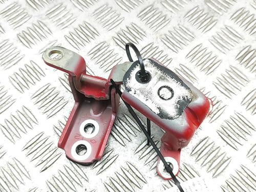 Hinge/Door check strap NISSAN LEAF (ZE1) Electric | BP34443736C146  - Image 5