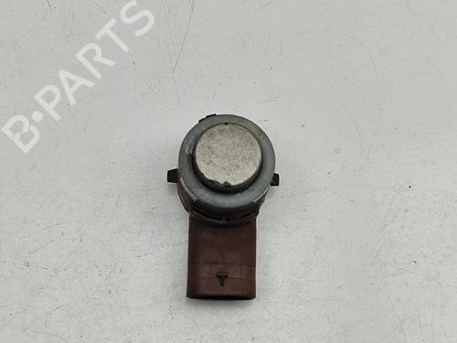 Used Electronic module LAND ROVER RANGE ROVER SPORT II (L494) 4.4 SDV8 4x4 (340 hp) 29830176