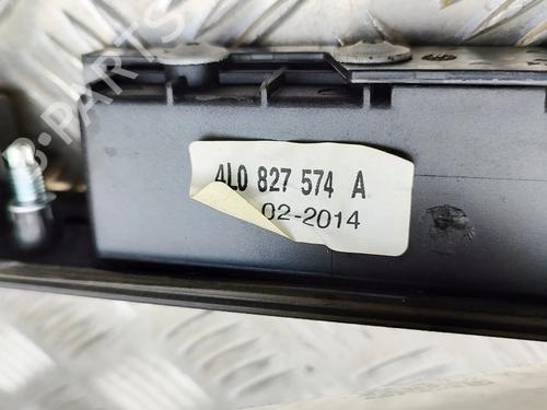 Licence plate light AUDI Q7 (4LB) 3.0 TDI quattro | BP35718000I40 - Image 6