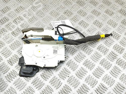 Front left lock PORSCHE 911 (992) 3.8 Turbo S (992450, 992470) | BP31977016C98