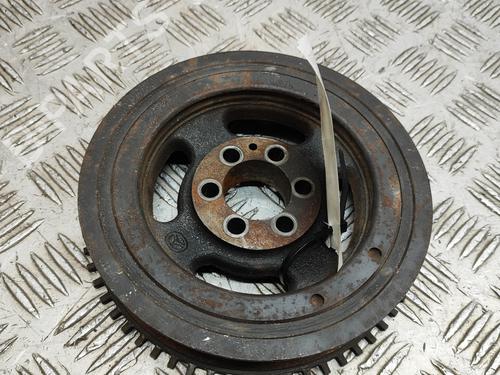 Pulley MAZDA 6 Saloon (GH) 2.2 D (GH10) | BP30155282M122